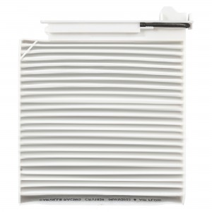 RENAULT LOGAN/DUSTER НЕ УГОЛЬНЫЙ CRV1829 CARVILLE RACING