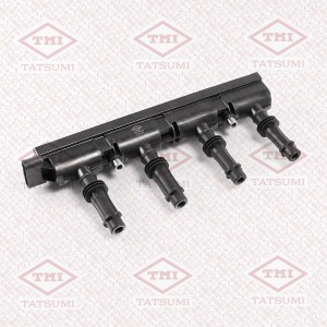 Катушка зажигания OPEL Ampera/Astra/Corsa/Insignia/Meriva/Zafira 06- THG1046 THG1046 TATSUMI