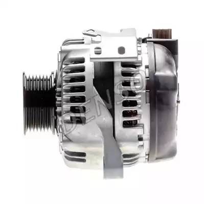 Генератор 14V 100A DAN1052 DENSO