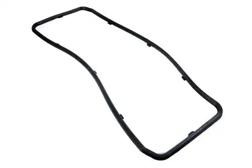 прокладка картера!\ HOWO T5G 12>, Iveco EuroCargo дв. F4AE0681 00> Z18216 ZENTPARTS