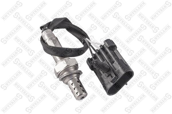лямбда-зонд!\ Daewoo Lanos/Leganza/Matiz/Rezzo 1.4-2.0 97> 20-00033-SX STELLOX