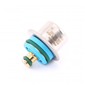 Регулятор PEUGEOT CITROEN давления топлива BOSCH 0 280 160 562 BOSCH