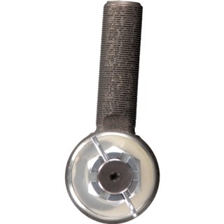 Наконечник рулевой тяги IVECO MERCEDES SCANIA SHAANXI HOWO FOTON правый (M30х1.5 02954 FEBI BILSTEIN