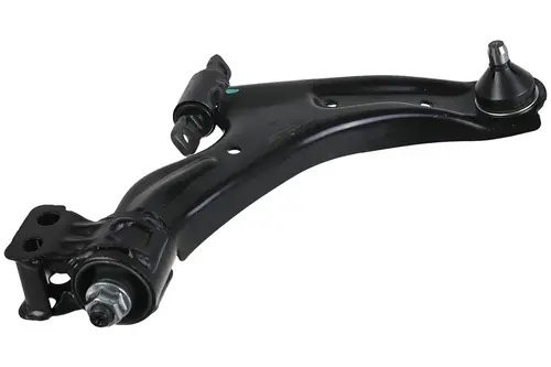 рычаг правый!\ Chevrolet Spark 09> Z25163 ZENTPARTS
