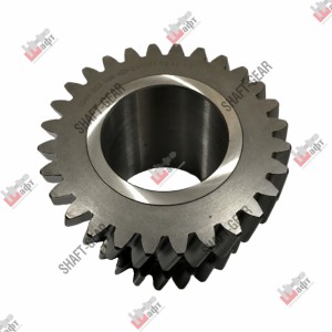 Шестерня 3-4 передачи промежуточного вала КПП 1268303005 SHAFT