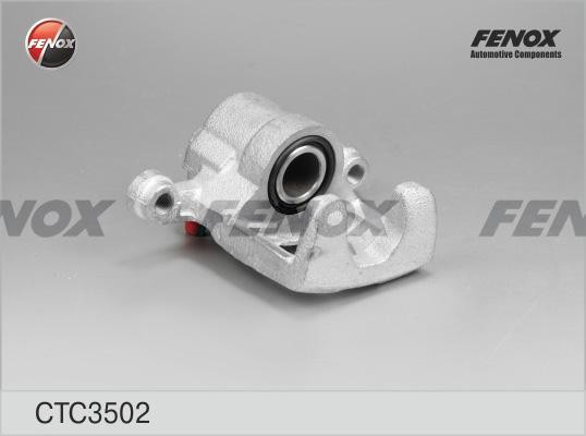 Суппорт Nissan Qashqai 07-, Tiida 07-, Cube 10- CTC3502 FENOX