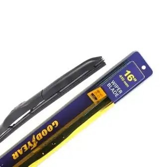 Щетка стеклоочистителя 410мм гибридная Hybrid GOODYEAR GY000516 GOODYEAR