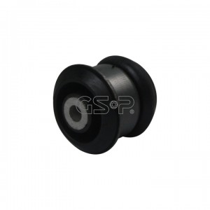 сайлентблок подрамника пер.!\ Audi 100/А6 91-97 510123 GS P