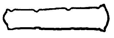 сальник коленвала! задний\ Land Rover Freelander 1.8i 98-06, Rover 100/200 1.4-1 OS6382 BG AUTOMOTIVE