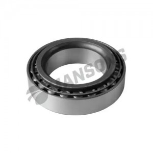 Подшипник ступицы MAN SAF (60x110x39.5) MANSONS 700.645 MANSONS