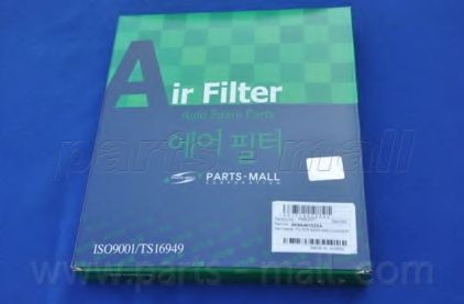 Фильтр салонный KIA SPECTRA(SD) 00-04 PMB-007 PMB-007 PMC PARTS MALL