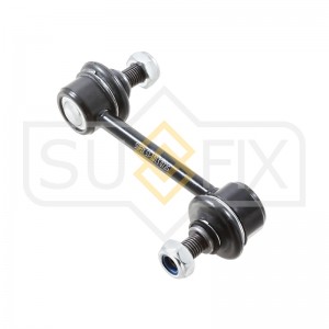 Стойка стабилизатора задняя L/R TOYOTA Camry 91 / Carina E 1.6-2.0 97 / Celica 1 SJ-1013 SUFIX