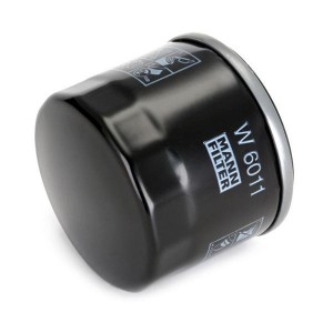 Фильтр масляный W6011 W6011 MANN FILTER