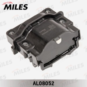 Катушка зажигания TOYOTA (BERU ZS559) AL08052 AL08052 MILES