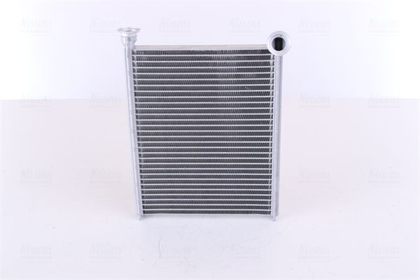 радиатор печки!\ Citroen C3, Peugeot 308 1.4-2.0i/HDi 07> 71162 NISSENS