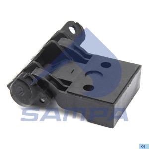 Петля RENAULT крышки ящика инструментального SAMPA 18800168 SAMPA