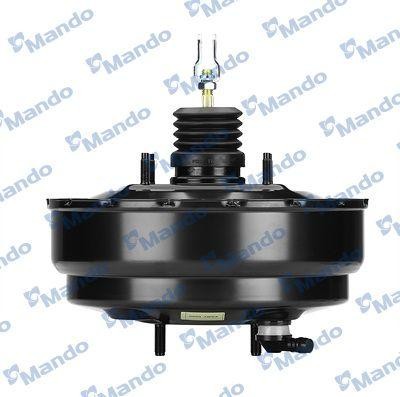 Усилитель вакуумный HYUNDAI HD65,78,County дв.D4DD,D4GA MANDO EX586105L000 MANDO