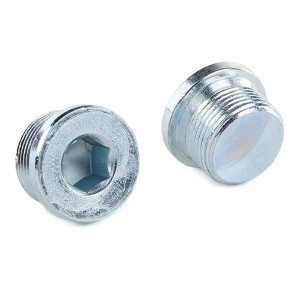 пробка поддона! (м) универсальная M24x1.5mm\ MAN, MB W201-W210/W124/W168/W163/W2 05410 FEBI BILSTEIN