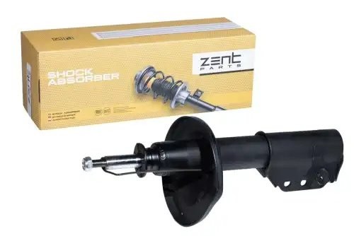 амортизатор передний правый газовый!\ Mazda 323 BA 1.3-1.8/1.6TD/2.0D 94> Z00966 ZENTPARTS