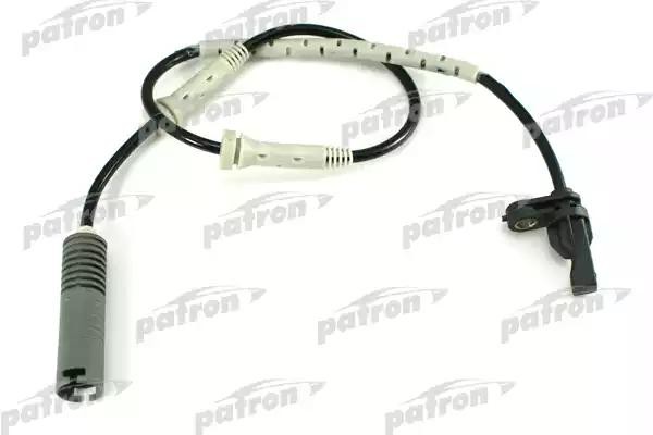 Датчик АБС BMW 3 (E92) (06-) колеса переднего левого/правого PATRON ABS51005 PATRON