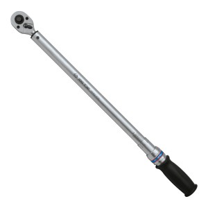 ключ динамометрич.! серии ''EXACT'', 1/2'', 80-400 Нм, для левой и правой резьбы 34462-4DG KING TONY