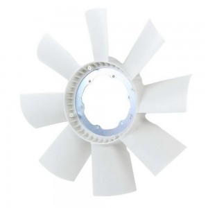 Вентилятор ЯМЗ-650.10 MEGAPOWER 130-12-039 MEGA POWER