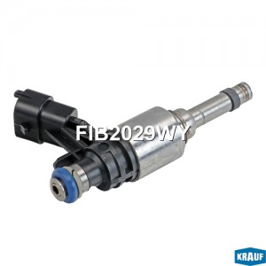 Форсунка бензиновая fib2029wy KRAUF
