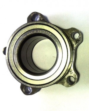 GAZ GAZEL NEXT (2013>) PL851 TORQUE