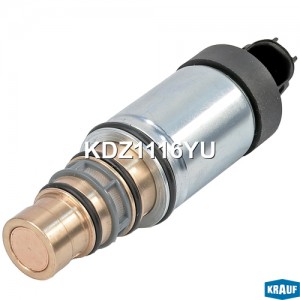 Клапан HYUNDAI Tucson (15-) компрессора кондиционера KRAUF KDZ1116YU KRAUF