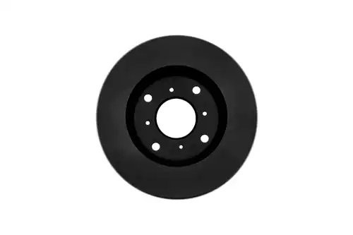 диск тормозной передний! 09849710\ Acura NSX Z06695 ZENTPARTS