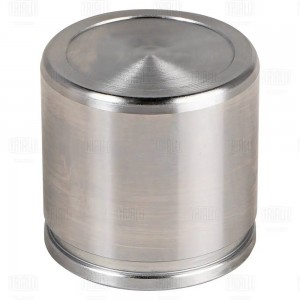 Поршень суппорта Peugeot 206 (00-)/207 (06-)/Citroen C2 (03-) перед. d=54мм (RCF RCF012008 TRIALLI
