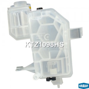 бачок расширительный!\ Land Rover RR Vogue/Sport KTZ1098HS KRAUF