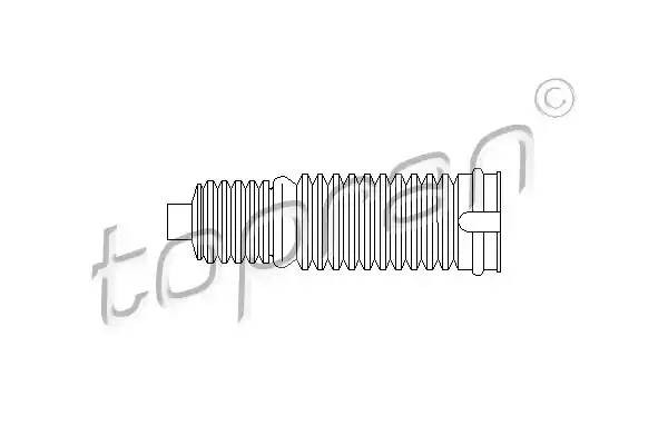 FORD MONDEO I/II/III 93-07/ESCAPE (2001-2006) 300 178 HANS PRIES