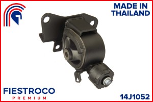 Опора двигателя TOYOTA Corolla Altis NZE120L 2NZ-FE 1,3 14J1052 14J1052 FIESTROCO