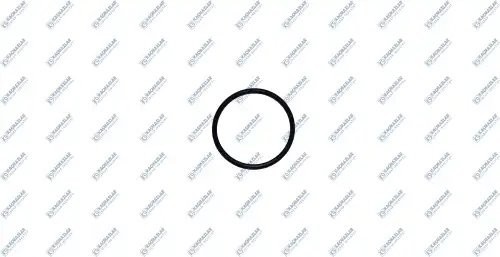 кольцо уплотнительное КПП !\42 3B ACM1 80 K2002527 KACMAZLAR
