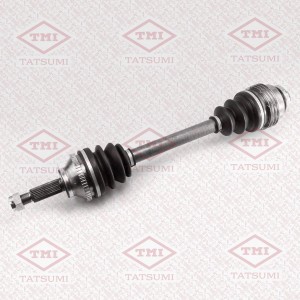 Приводной вал правый HYUNDAI Santa Fe 01- TDD1036 TDD1036 TATSUMI