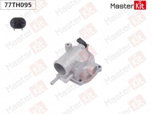 Термостат\ Mercedes-Benz Sprinter (00-)/Vito (W638) (96-) 87°C 77TH095 77TH095 MASTER KIT