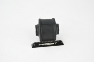Сайлентблок задн амортизатора MITSUBISHI GRANDIS NA4W/NA8W 2003-2009 MAB-160 MAB160 FEBEST