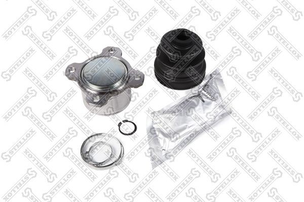 ШРУС внутренний правый к-кт! 3815A184\ Mitsubishi L200 05> 160-1183-SX STELLOX