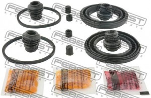 Ремкомплект суппорта переднего NISSAN X-TRAIL T31/T32 0275-J11EF 0275-J11EF FEBEST