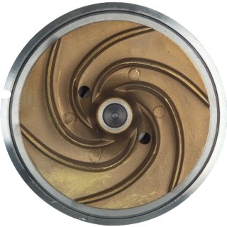 Насос водяной с уплотнительным кольцом RVI PREMIUM/KERAX, ЯМЗ-650 31568 FEBI BILSTEIN