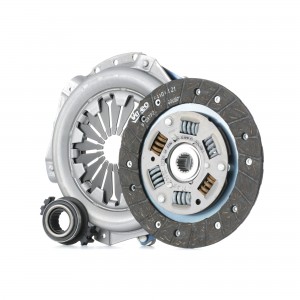 Ком/кт сцепления 821340 VALEO PHC
