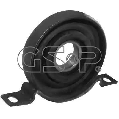 опора кардана подвесная!\ BMW X5 E53 3.0-4.8/3.0D 00> 514792 GS P
