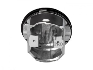 Поршень STD с кольцами Nissan VQ35DE V6 DOHC 24V d95.5 STD (A2010-8J101) UM PC1001000 UNITED MOTORS PRO