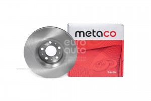 VOLVO XC90 02> 316 мм/ XC90 16"/ S60, V70 17" 3050188 METACO