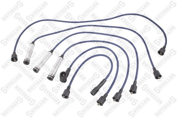 к-кт проводов!\ Opel Frontera A/Omega A 1.8/2.0 91> 10-38010-SX STELLOX