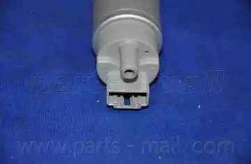 Насос топливный HONDA/HYUNDAI/MAZDA/NISSAN/SUBARU/ 3bar  PDA-P001 PDAP001 PMC PARTS MALL