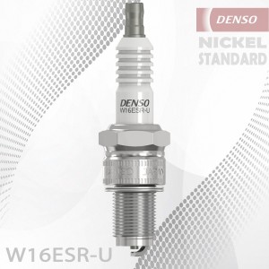 Свеча зажигания DENSO W16ESRU DENSO
