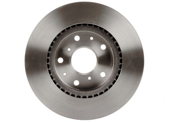 Диск тормозной 0 986 479 S58 BOSCH