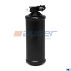 VOLVO TRUCK FH12 (1993-2008) 102457 AUGER